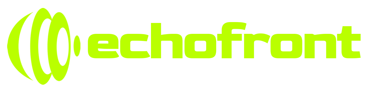 echofront